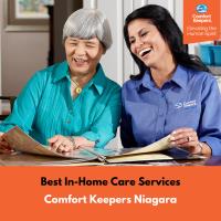 Comfort Keepers Niagara image 2