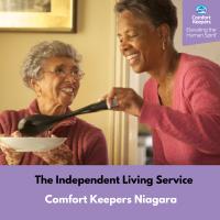 Comfort Keepers Niagara image 3