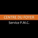 Service P.M.C Centre du foyer logo