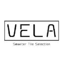 Vela Online Tile Store logo