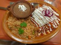 Chilangos Mexican Restaurant image 2