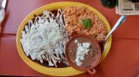 Chilangos Mexican Restaurant image 1