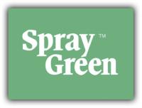 Spray Green image 7