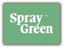 Spray Green logo