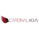 Cardinal Kia logo