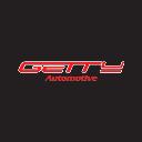 Getty Automotive Services Ltd logo