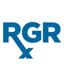RGR Pharma Ltd.  logo