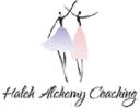 Haleh Alchemy Coaching logo