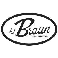 A J Braun Manufacturing Ltd image 1