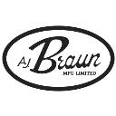 A J Braun Manufacturing Ltd logo