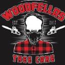 Woodfellas Tree Care logo