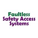 Faultless Safety Access Systems logo