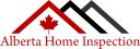 Alberta Home Inspection  logo