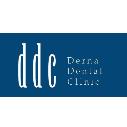 Derna Dental Clinic logo
