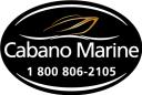 Cabano Marine - Témiscouata-sur-le-Lac logo