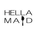 Hellamaid Niagara logo