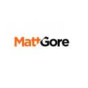 Matt Gore - The Ginger Ninja logo