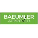 Baeumler Approved logo