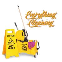 Everything-Cleaning image 1