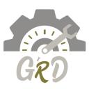 Get' R Done Heavy Truck Repair Ltd. logo