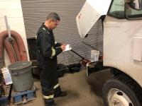 Get' R Done Heavy Truck Repair Ltd. image 5