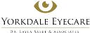 Yorkdale Eyecare - Dr. Layla Sabet & Associates logo