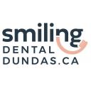Smiling Dental Dundas logo