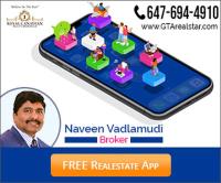 Naveen Vadlamudi - GTA Realstar Inc image 2