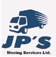 JP's Moving Services ltd image 1