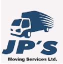 JP's Moving Services ltd logo