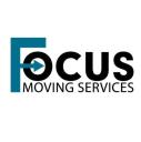 Focus Moving Services Inc. logo