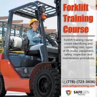 Safegen Training image 2