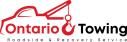 Ontario Towing Services logo