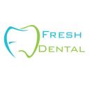 Fresh Dental logo