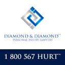 Diamond and Diamond Lawyers Kelowna logo