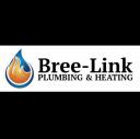Bree-Link Plumbing and Heating logo