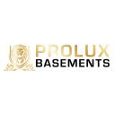 Prolux Basements Inc. logo