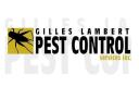 Gilles Lambert Pest Control Services Inc. logo