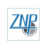 ZNP Accounting and Tax Services Calgary image 1