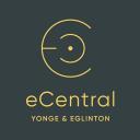 eCentral Apartments logo