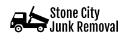 Stone City Junk Removal logo