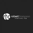 Robert Thompson Contracting logo