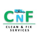 CNF Services logo