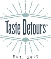 Taste Detours image 1