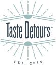 Taste Detours logo