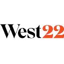 West22 Apartments logo