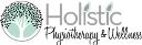 Holistic Physiotherapy & Wellness logo