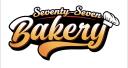 Seventy-Seven Bakery logo
