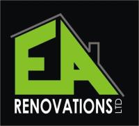EA Roofing & Renovations image 1