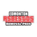 EDMONTON’S ASBESTOS REMOVAL PROS logo